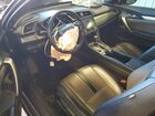 2017 Honda Civic Exl Серый vin: 2HGFC3B74HH351032