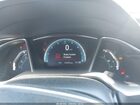 2016 Honda Civic Ex-l Серебряный vin: 2HGFC3B78GH360864