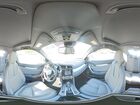 2016 Honda Civic Touring White vin: 2HGFC3B97GH355060
