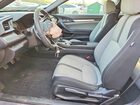 2018 Honda Civic Lx Gray vin: 2HGFC4A57JH300460