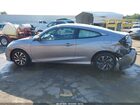 2016 Honda Civic Lx-p Серебряный vin: 2HGFC4B00GH307164 2016 Honda Civic Lx-p Серебряный vin: 2HGFC4B00GH307164