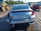 2016 Honda Civic Lx-p Серебряный vin: 2HGFC4B00GH307164 2016 Honda Civic Lx-p Серебряный vin: 2HGFC4B00GH307164