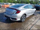 2016 Honda Civic Lx-p Серебряный vin: 2HGFC4B00GH307164 2016 Honda Civic Lx-p Серебряный vin: 2HGFC4B00GH307164