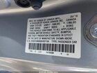 2016 Honda Civic Lx-p Серебряный vin: 2HGFC4B00GH307164 2016 Honda Civic Lx-p Серебряный vin: 2HGFC4B00GH307164