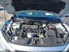 2016 Honda Civic Lx-p Серебряный vin: 2HGFC4B00GH307164 2016 Honda Civic Lx-p Серебряный vin: 2HGFC4B00GH307164