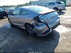 2016 Honda Civic Lx-p Серебряный vin: 2HGFC4B00GH307164 2016 Honda Civic Lx-p Серебряный vin: 2HGFC4B00GH307164
