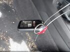 2018 Honda Civic Lx-p Black vin: 2HGFC4B00JH307978
