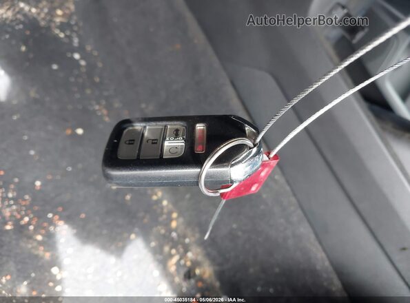 2HGFC4B00JH307978 2018 HONDA CIVIC Black Widok deski rozdzielczej