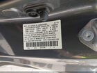 2018 Honda Civic Lx-p Серый vin: 2HGFC4B01JH307309