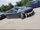 2018 Honda Civic Lx-p Серый vin: 2HGFC4B01JH307309