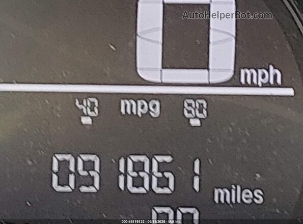 2HGFC4B01JH307309 2018 HONDA CIVIC Серый 