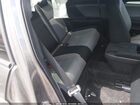 2018 Honda Civic Lx-p Серый vin: 2HGFC4B01JH307309