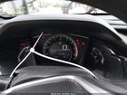 2018 Honda Civic Lx-p Серый vin: 2HGFC4B01JH307309