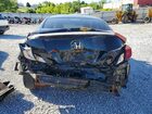 2017 Honda Civic Lx Black vin: 2HGFC4B03HH304048