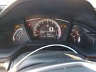 2017 Honda Civic Lx Black vin: 2HGFC4B03HH304048