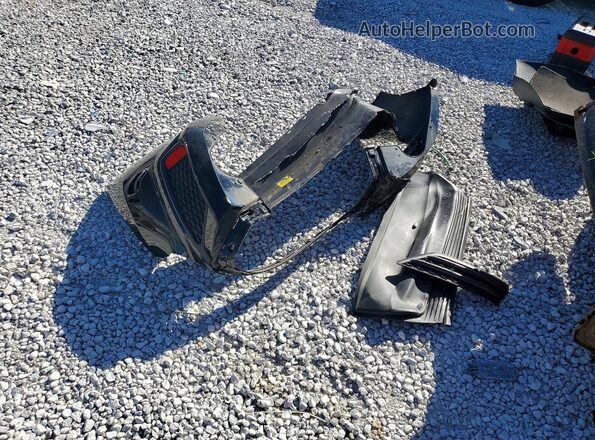 2HGFC4B03HH304048 2017 HONDA CIVIC Black Engine compartment view