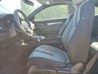 2016 Honda Civic Lx Blue vin: 2HGFC4B04GH312433