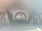 2016 Honda Civic Lx Silver vin: 2HGFC4B04GH316403