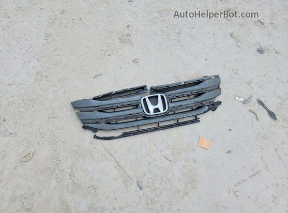 2HGFC4B04GH316403 2016 HONDA CIVIC Silver Вид підкапотного простору