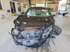 2017 Honda Civic Lx Черный vin: 2HGFC4B06HH312449