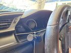 2017 Honda Civic Lx Черный vin: 2HGFC4B06HH312449