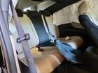 2017 Honda Civic Lx Черный vin: 2HGFC4B06HH312449