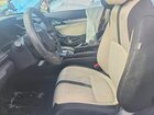 2017 Honda Civic Lx Белый vin: 2HGFC4B07HH306661