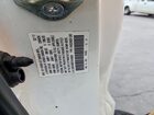 2017 Honda Civic Lx Белый vin: 2HGFC4B07HH306661