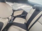 2017 Honda Civic Lx Белый vin: 2HGFC4B07HH306661