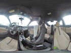 2017 Honda Civic Lx Белый vin: 2HGFC4B07HH306661
