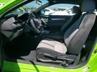 2016 Honda Civic Lx Green vin: 2HGFC4B08GH304822