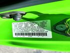 2016 Honda Civic Lx Green vin: 2HGFC4B08GH304822