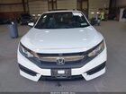 2016 Honda Civic Lx-p White vin: 2HGFC4B08GH305596 2016 Honda Civic Lx-p White vin: 2HGFC4B08GH305596