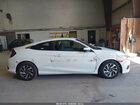 2016 Honda Civic Lx-p White vin: 2HGFC4B08GH305596 2016 Honda Civic Lx-p White vin: 2HGFC4B08GH305596