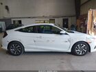 2016 Honda Civic Lx-p White vin: 2HGFC4B08GH305596 2016 Honda Civic Lx-p White vin: 2HGFC4B08GH305596