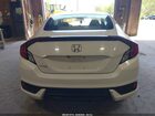 2016 Honda Civic Lx-p White vin: 2HGFC4B08GH305596 2016 Honda Civic Lx-p White vin: 2HGFC4B08GH305596
