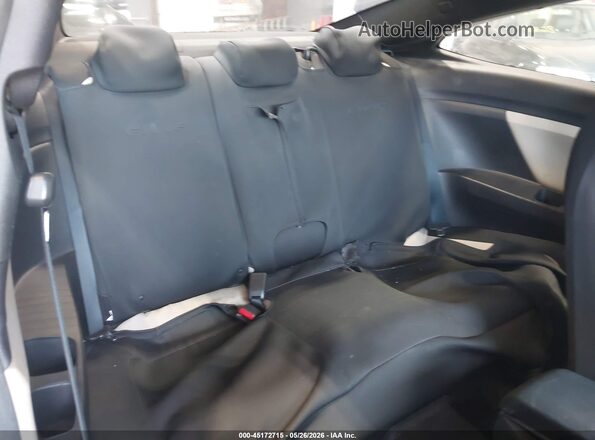 2HGFC4B08GH305596 2016 HONDA CIVIC White VIN კოდის სტიკერის ხედი