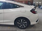 2016 Honda Civic Lx-p White vin: 2HGFC4B08GH305596 2016 Honda Civic Lx-p White vin: 2HGFC4B08GH305596