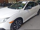 2016 Honda Civic Lx-p White vin: 2HGFC4B08GH305596 2016 Honda Civic Lx-p White vin: 2HGFC4B08GH305596