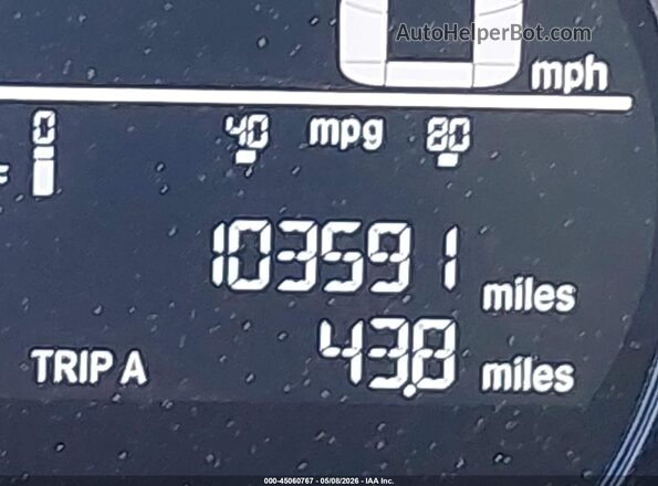 2HGFC4B08HH311612 2017 HONDA CIVIC Blue 
