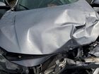 2018 Honda Civic Lx Silver vin: 2HGFC4B09JH302228