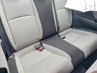 2018 Honda Civic Lx Silver vin: 2HGFC4B09JH302228