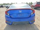 2017 Honda Civic Lx Blue vin: 2HGFC4B50HH307436 2017 Honda Civic Lx Blue vin: 2HGFC4B50HH307436
