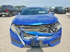 2017 Honda Civic Lx Blue vin: 2HGFC4B50HH307436 2017 Honda Civic Lx Blue vin: 2HGFC4B50HH307436