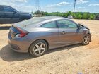 2016 Honda Civic Lx Gray vin: 2HGFC4B57GH306444 2016 Honda Civic Lx Gray vin: 2HGFC4B57GH306444