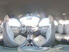 2017 Honda Civic Lx Silver vin: 2HGFC4B57HH307806