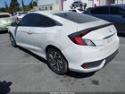 2019 Honda Civic Lx Белый vin: 2HGFC4B60KH310143