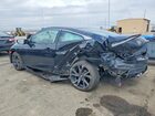 2020 Honda Civic Sport Черный vin: 2HGFC4B80LH302997