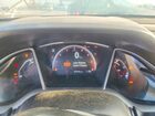 2020 Honda Civic Sport Белый vin: 2HGFC4B87LH300695
