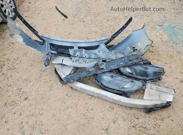 2HGFC4B88LH304321 2020 HONDA CIVIC White Widok komory silnika